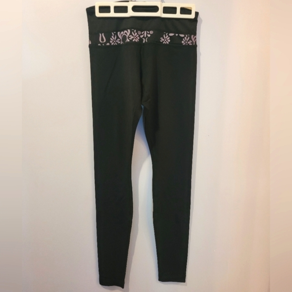 Lululemon Full Length Leggings
